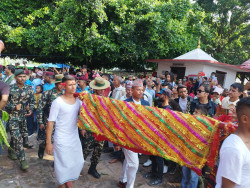 Phulpati celebrations herald Bada-Dashain, Nepal's biggest festival